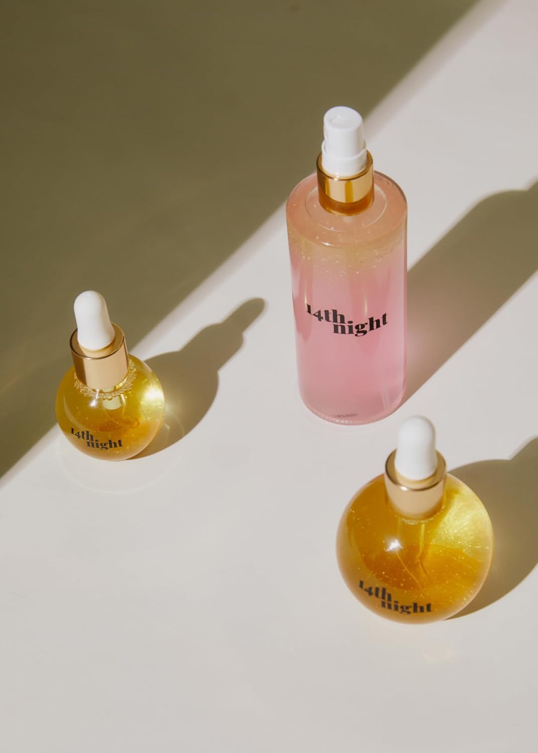 14th Night The Natural Surf Spray 24hrsmart